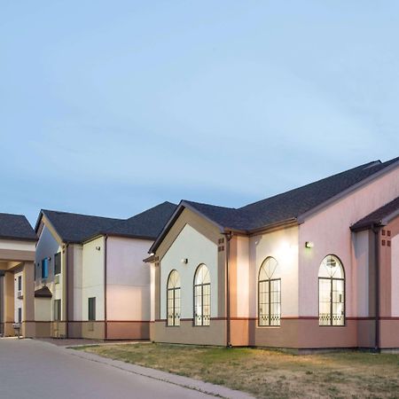 锡塞顿速8汽车旅馆 Sisseton 外观 照片